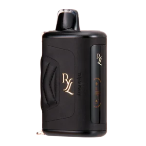 Triple Berry Raz Vape