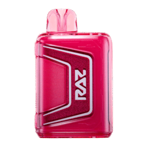 Vicky Raz Flavor Vape