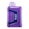 Violet Flavor RAZ Vape