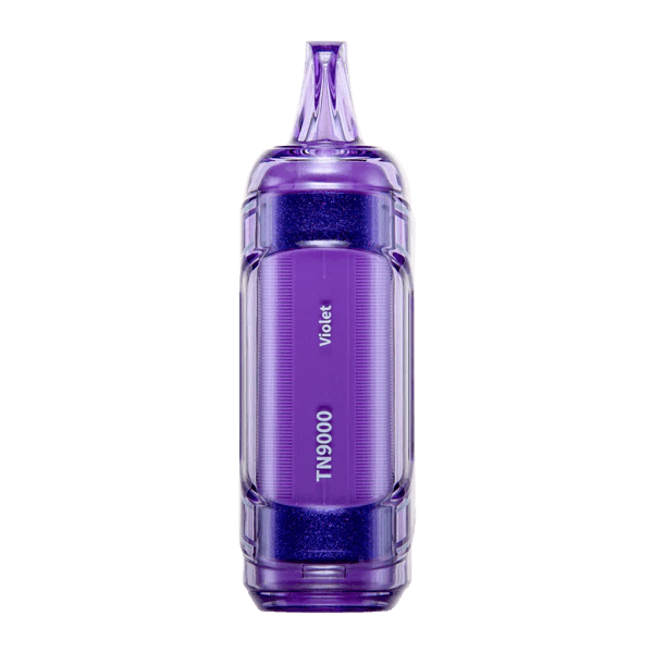 Violet Flavor RAZ Vape2