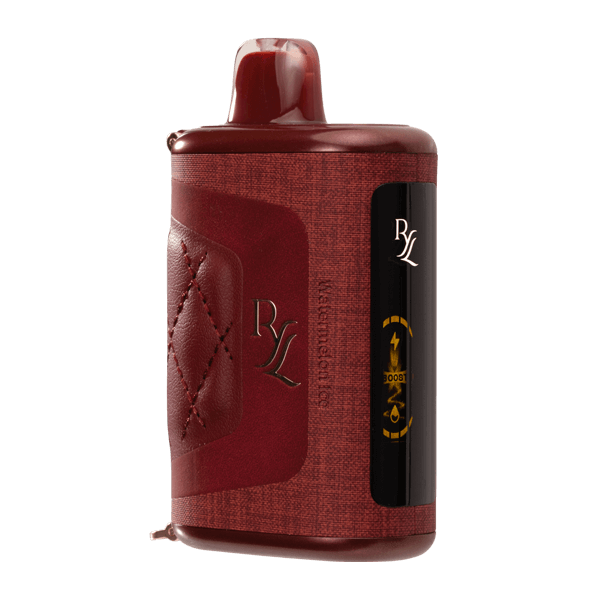 Watermelon Ice Flavor Raz RYL Classic Vape Watermelon Ice Flavor Raz RYL Classic Vape