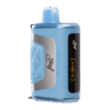 White Yummy Ice Raz RYL Vape