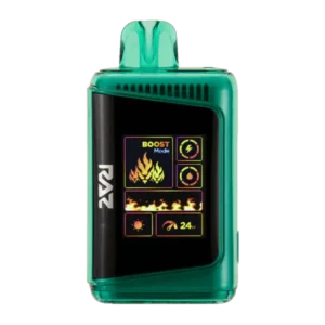 Wintergreen RAZ Vape